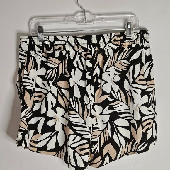 4" High-Rise Pull on Shorts szL - Picture 4 of 4